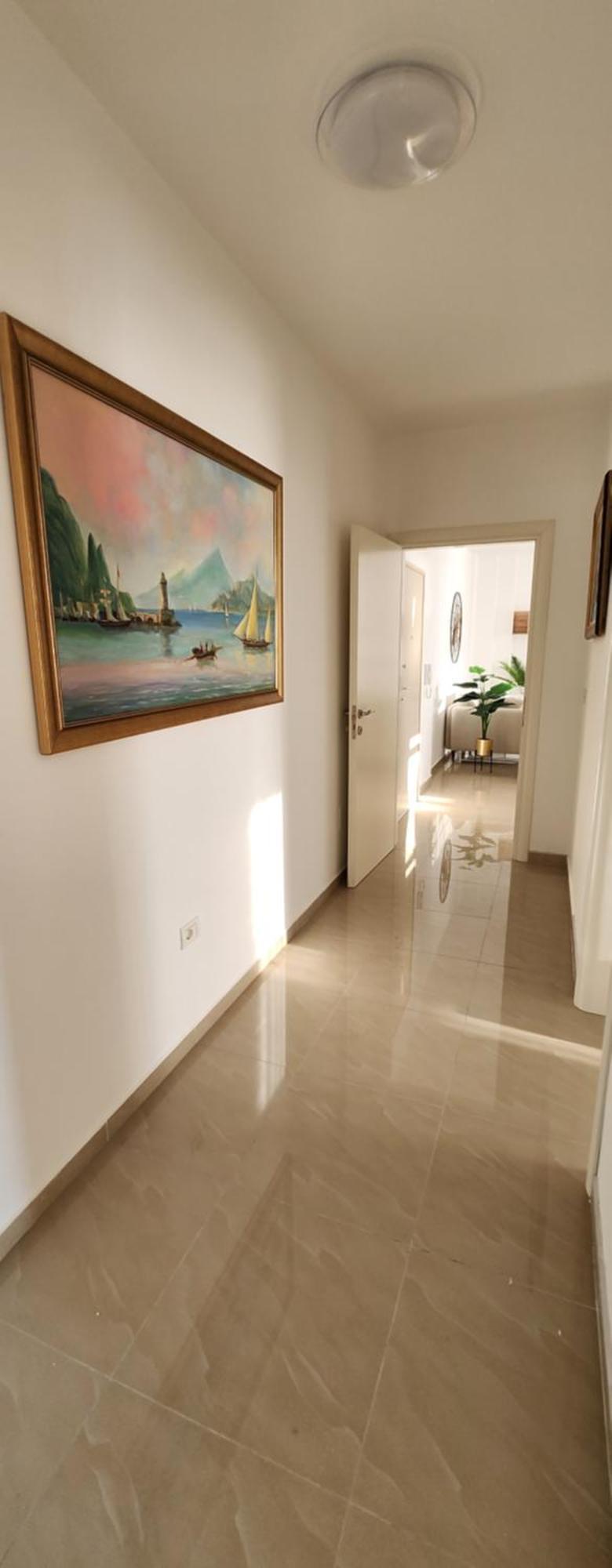 La Dolce Vita Durrës Exterior foto