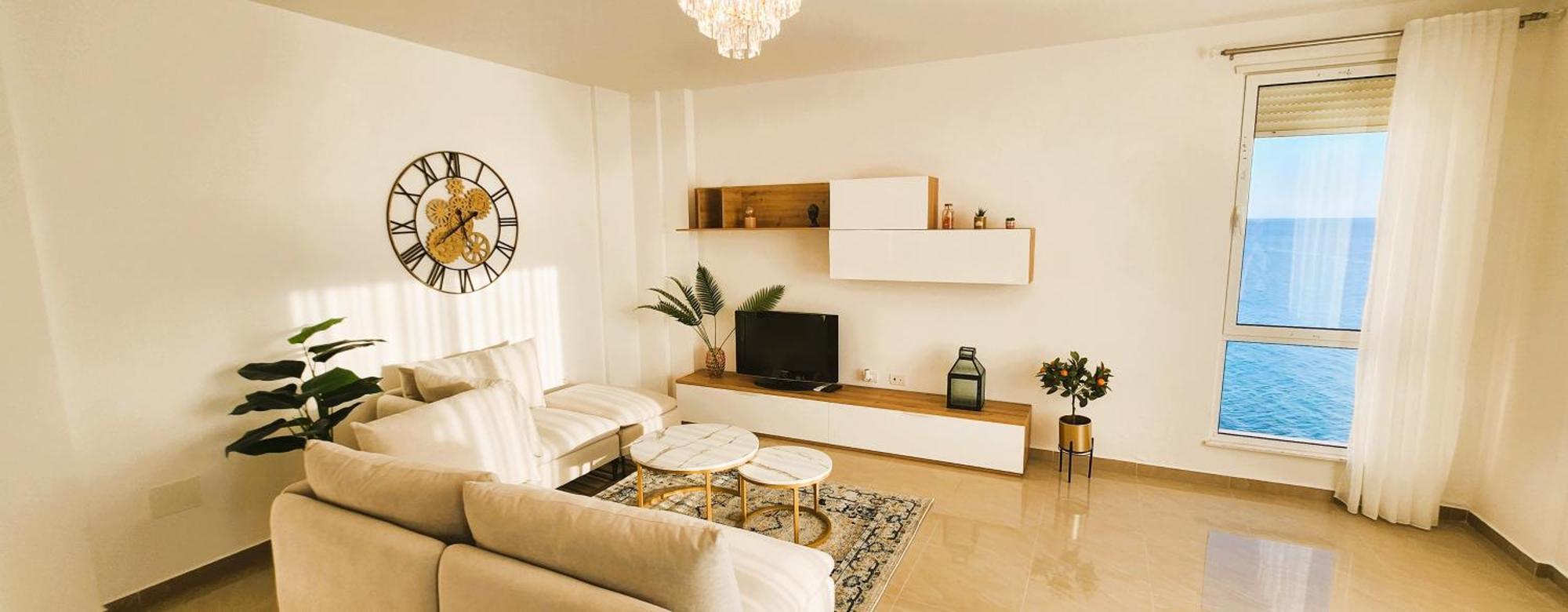 La Dolce Vita Durrës Exterior foto