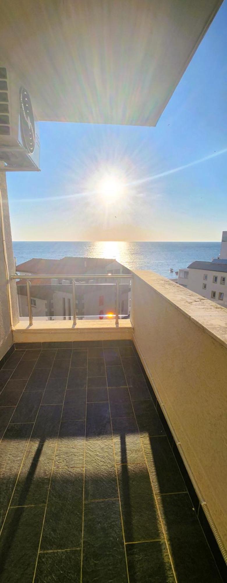La Dolce Vita Durrës Exterior foto