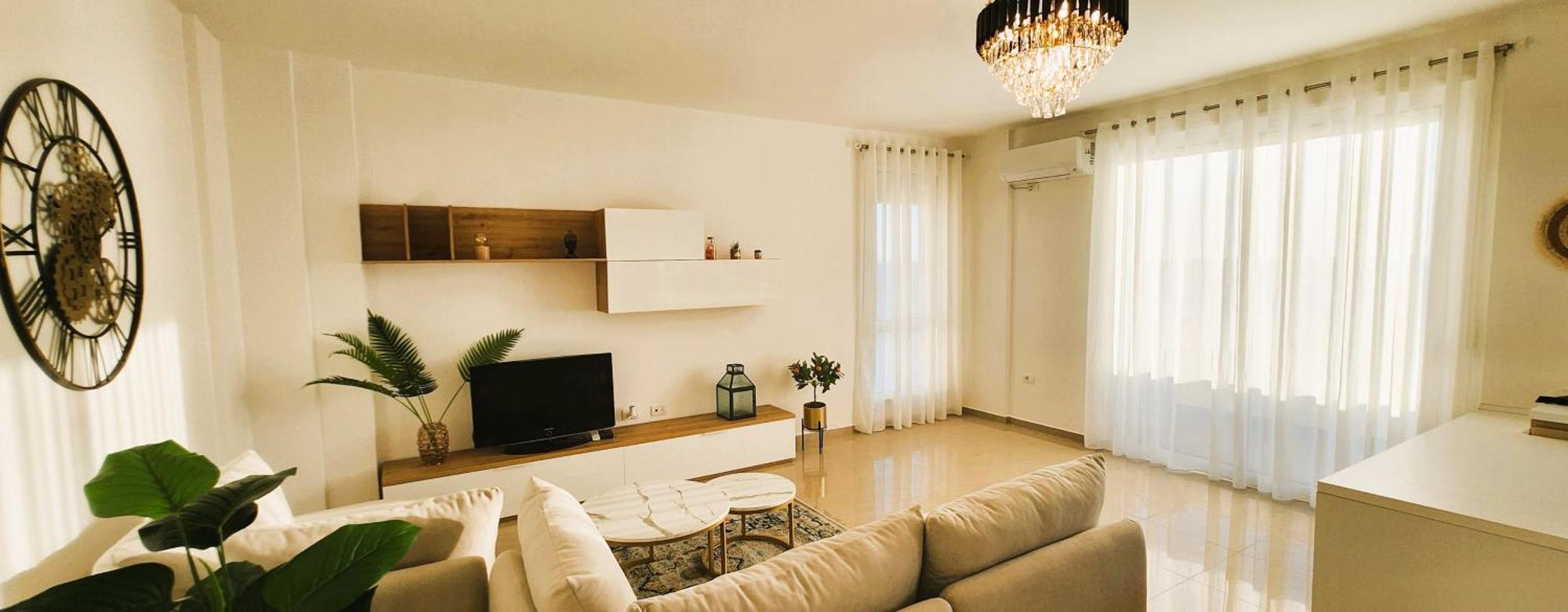 La Dolce Vita Durrës Exterior foto