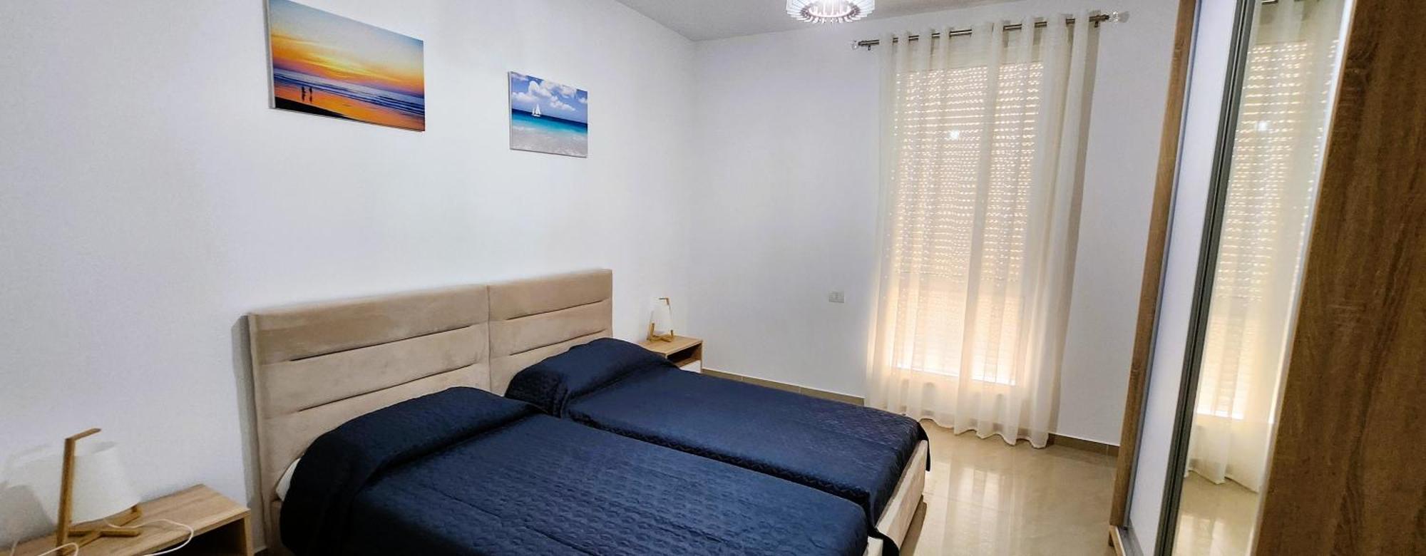 La Dolce Vita Durrës Exterior foto