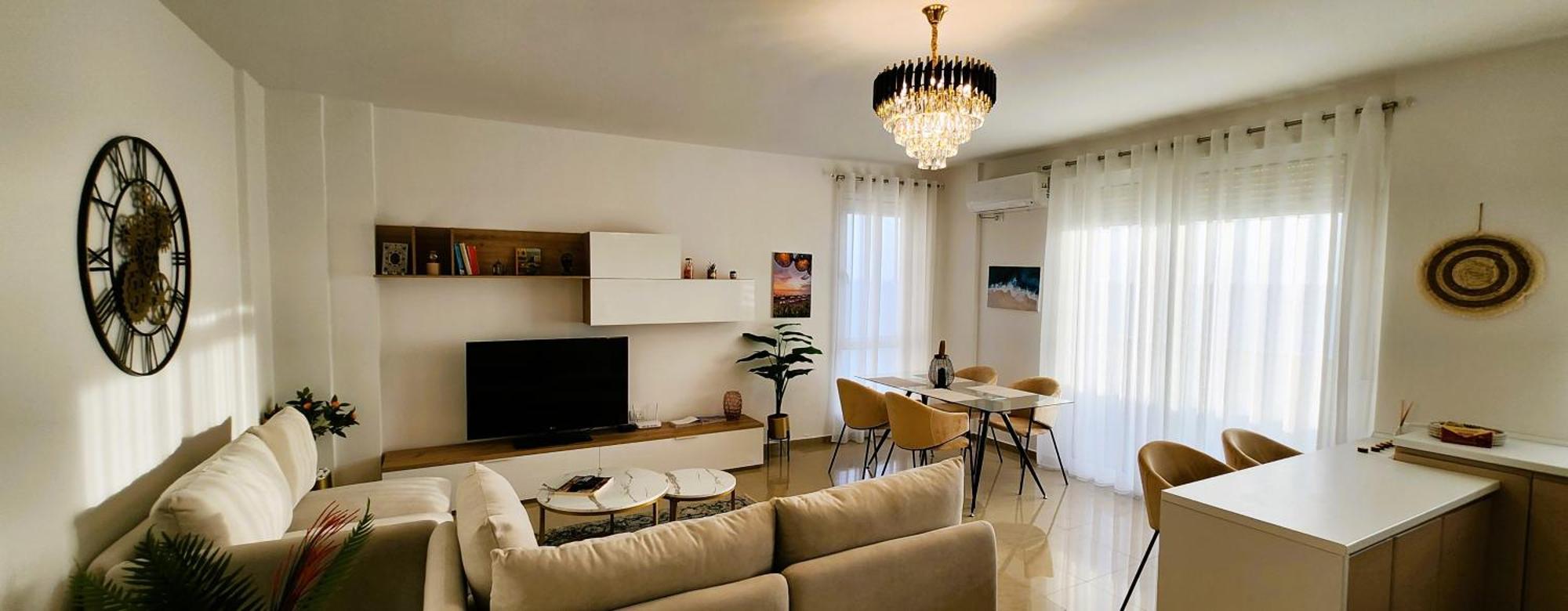 La Dolce Vita Durrës Exterior foto