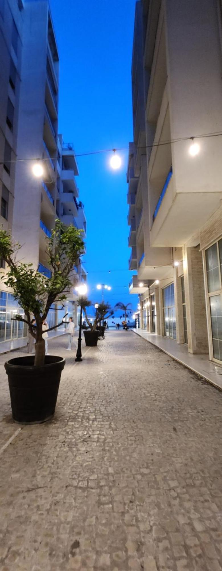 La Dolce Vita Durrës Exterior foto