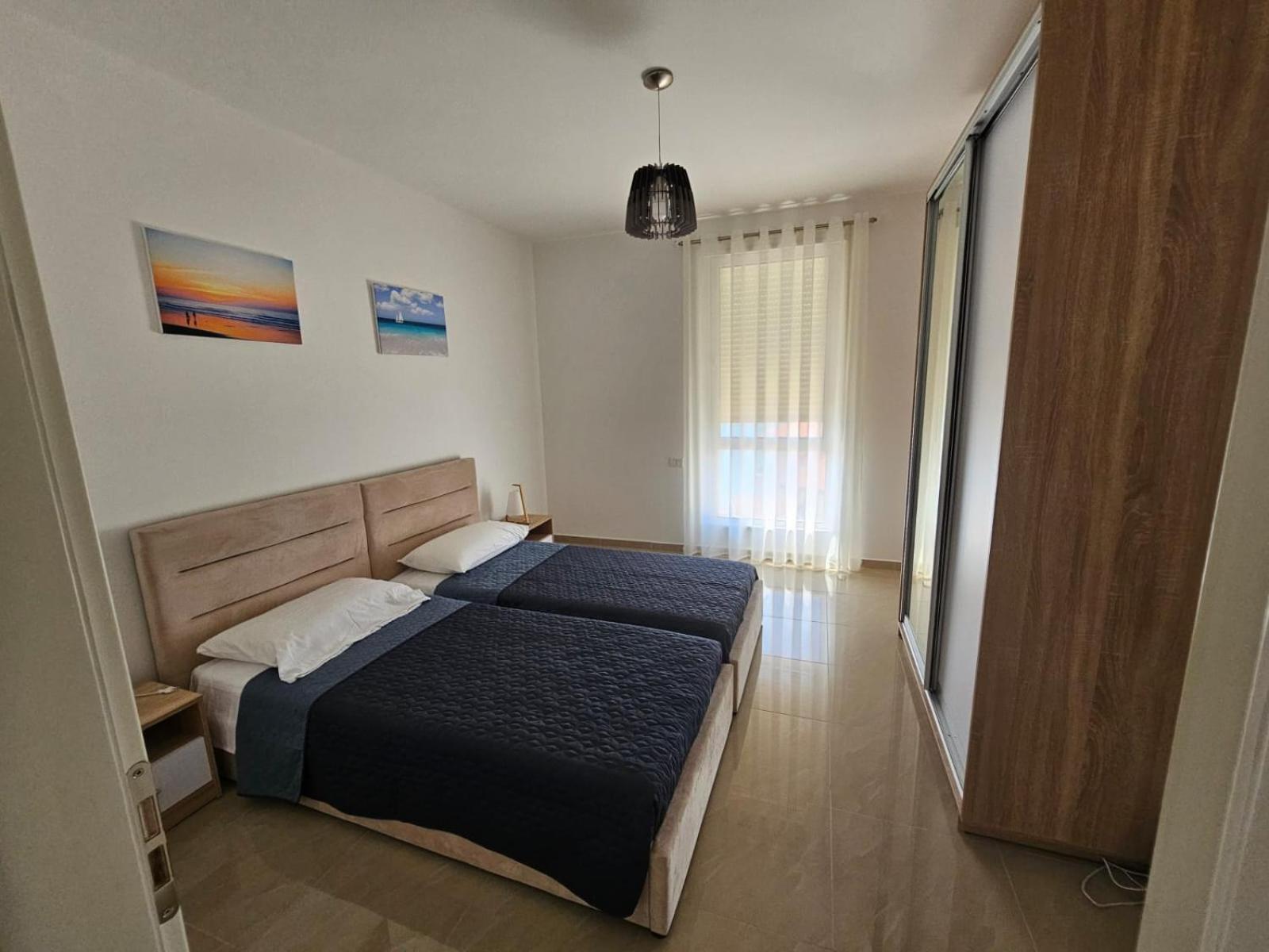 La Dolce Vita Durrës Exterior foto