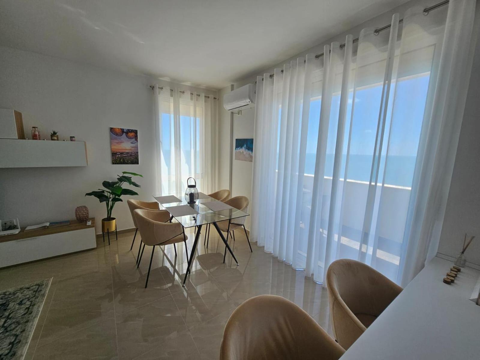 La Dolce Vita Durrës Exterior foto
