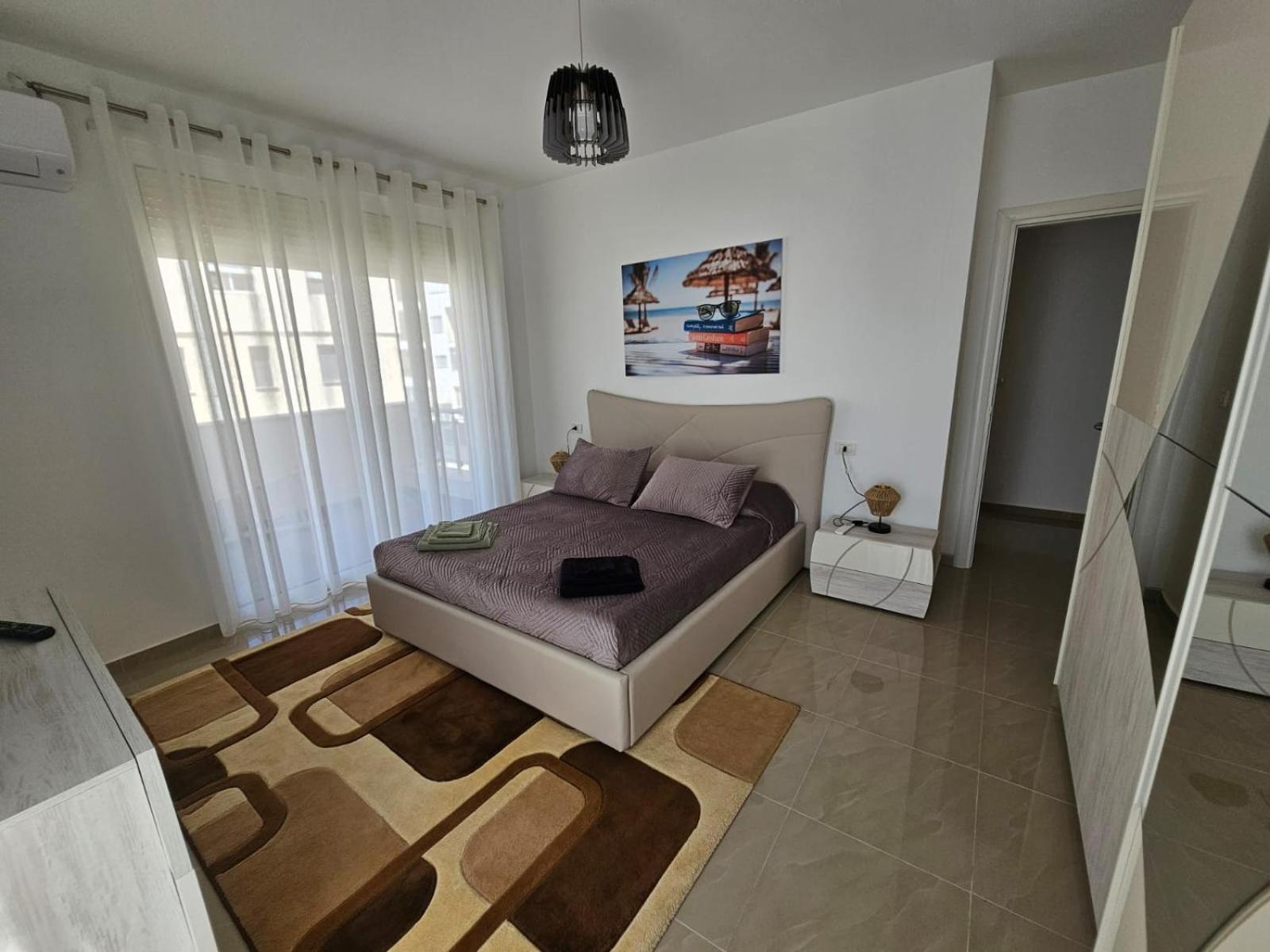 La Dolce Vita Durrës Exterior foto